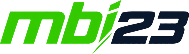mbi23 Logo